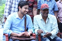 Thiragabadara Saami Movie Press Meet